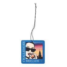 画像をギャラリービューアに読み込む, AIR FRESHENER