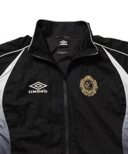 画像をギャラリービューアに読み込む, FSxUMBRO GRADATION TRACK JACKET