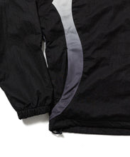 画像をギャラリービューアに読み込む, FSxUMBRO GRADATION TRACK JACKET