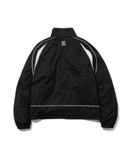 画像をギャラリービューアに読み込む, FSxUMBRO GRADATION TRACK JACKET