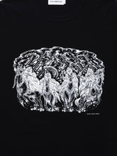 画像をギャラリービューアに読み込む, Print L/S Tee (Magical Design®)