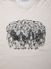 画像をギャラリービューアに読み込む, Print L/S Tee (Magical Design®)