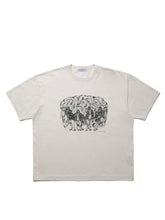 画像をギャラリービューアに読み込む, Print S/S Tee (Magical Design®)