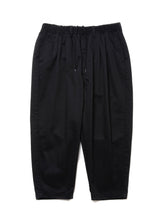 画像をギャラリービューアに読み込む, T/C 2 Tuck Easy Ankle Pants