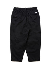 画像をギャラリービューアに読み込む, T/C 2 Tuck Easy Ankle Pants