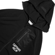 画像をギャラリービューアに読み込む, #W-S 2nd LAYER TECH HOODIE