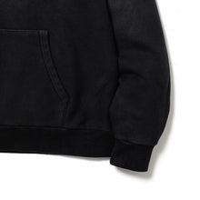 画像をギャラリービューアに読み込む, FADE HOODIE