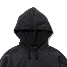 画像をギャラリービューアに読み込む, FADE HOODIE