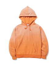 画像をギャラリービューアに読み込む, FADE HOODIE