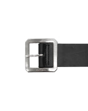 画像をギャラリービューアに読み込む, GARRISON BUCKLE BELT -COW HIDE-