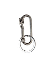 画像をギャラリービューアに読み込む, HORSE FACE CARABINER
