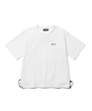 画像をギャラリービューアに読み込む, CPG TEE