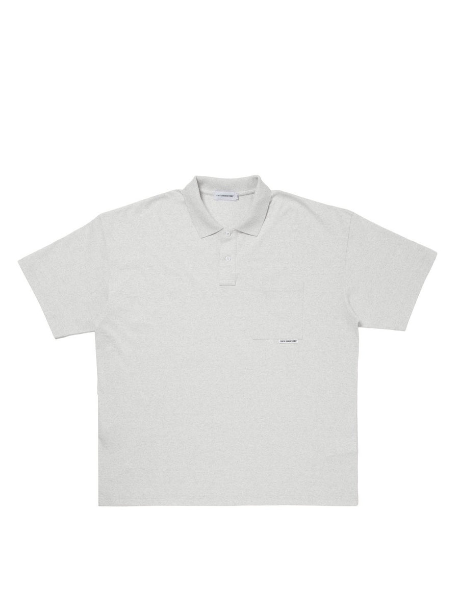トップス cootie OPEN END YARN ERROR FIT S/S POLO Open End Yarn Error Fit S/S Polo – Roots Bonds ONLINE STORE