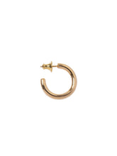 画像をギャラリービューアに読み込む, One Stroke Earring - Medium