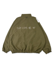 画像をギャラリービューアに読み込む, MIL SEEKERS NYLON JACKET