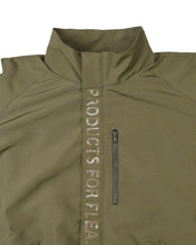 画像をギャラリービューアに読み込む, MIL SEEKERS NYLON JACKET