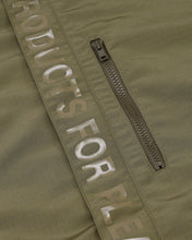 画像をギャラリービューアに読み込む, MIL SEEKERS NYLON JACKET