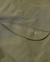 画像をギャラリービューアに読み込む, MIL SEEKERS NYLON JACKET