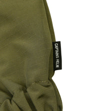 画像をギャラリービューアに読み込む, MIL SEEKERS NYLON JACKET