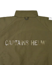 画像をギャラリービューアに読み込む, MIL SEEKERS NYLON JACKET