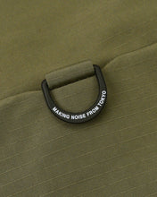 画像をギャラリービューアに読み込む, MIL SEEKERS NYLON JACKET