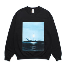 画像をギャラリービューアに読み込む, JIRO KONAMI / CREW NECK SWEAT SHIRT ( TYPE-2 )