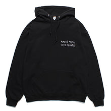 画像をギャラリービューアに読み込む, JIRO KONAMI / PULLOVER HOODED SWEAT SHIRT ( TYPE-1 )