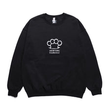 画像をギャラリービューアに読み込む, JOHNNY / CREW NECK SWEAT SHIRT