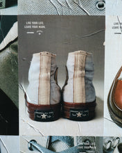 画像をギャラリービューアに読み込む, Converse ALL STAR LGCY HI x SUGARHILL