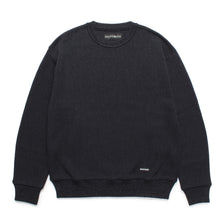 画像をギャラリービューアに読み込む, CLASSIC CREW NECK SWEATER