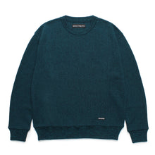 画像をギャラリービューアに読み込む, CLASSIC CREW NECK SWEATER