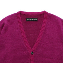 画像をギャラリービューアに読み込む, MOHAIR CARDIGAN ( TYPE-1 )