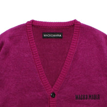 画像をギャラリービューアに読み込む, MOHAIR CARDIGAN ( TYPE-2 )