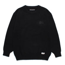 画像をギャラリービューアに読み込む, CLASSIC CREW NECK SWEATER ( TYPE-2 )