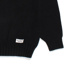画像をギャラリービューアに読み込む, CLASSIC CREW NECK SWEATER ( TYPE-2 )