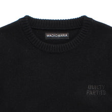 画像をギャラリービューアに読み込む, CLASSIC CREW NECK SWEATER ( TYPE-2 )