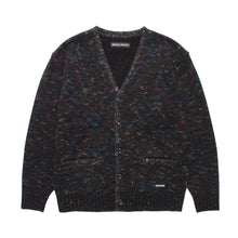 画像をギャラリービューアに読み込む, KASURI MOHAIR CARDIGAN