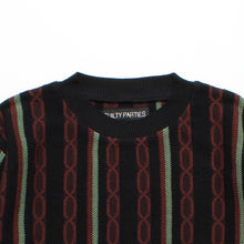 画像をギャラリービューアに読み込む, CREW NECK SWEATER (TYPE-1)