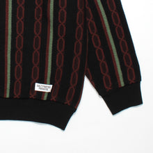 画像をギャラリービューアに読み込む, CREW NECK SWEATER (TYPE-1)