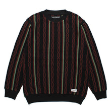 画像をギャラリービューアに読み込む, CREW NECK SWEATER (TYPE-1)