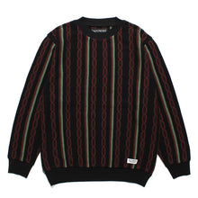 画像をギャラリービューアに読み込む, CREW NECK SWEATER (TYPE-1)
