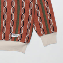 画像をギャラリービューアに読み込む, CREW NECK SWEATER (TYPE-1)