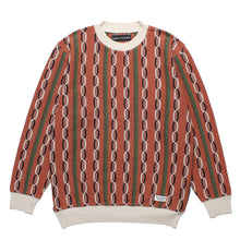 画像をギャラリービューアに読み込む, CREW NECK SWEATER (TYPE-1)
