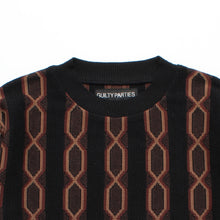 画像をギャラリービューアに読み込む, CREW NECK SWEATER (TYPE-2)