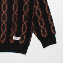 画像をギャラリービューアに読み込む, CREW NECK SWEATER (TYPE-2)