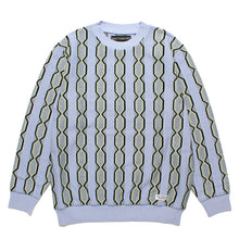画像をギャラリービューアに読み込む, CREW NECK SWEATER (TYPE-2)