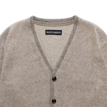 画像をギャラリービューアに読み込む, MOHAIR CARDIGAN (TYPE-1)