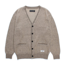 画像をギャラリービューアに読み込む, MOHAIR CARDIGAN (TYPE-1)