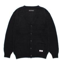 画像をギャラリービューアに読み込む, MOHAIR CARDIGAN (TYPE-1)