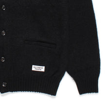 画像をギャラリービューアに読み込む, MOHAIR CARDIGAN (TYPE-1)
